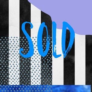 SOLD beyond this point